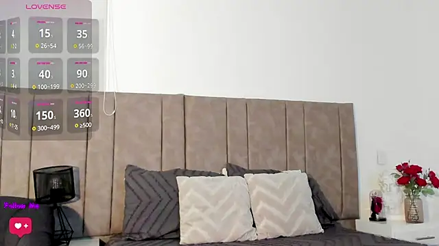 Snapshot of Isabellacharm chatting on November 2025 03:22:01 PM Isabellacharm online show from November 2025 03:22:01 PM