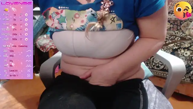 sweetbbabe online show from October 2025 02:18:02 PM