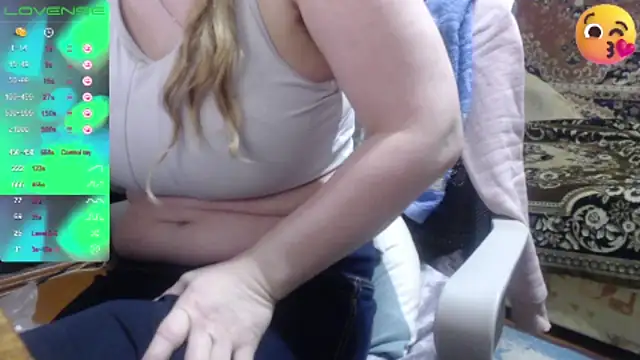 sweetbbabe online show from December 2025 08:36:02 PM