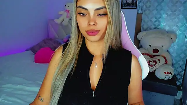 Gabby prieto online show from January 2025 04:26:01 AM