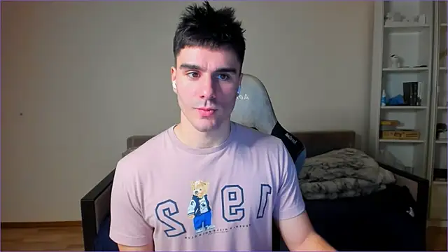 Snapshot of sam_huston chatting on November 2025 09:49:02 PM sam huston online show from November 2025 09:49:02 PM