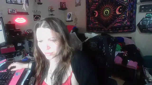 spunlikecottoncandy online show from February 2025 02:38:01 PM