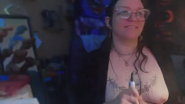 spunlikecottoncandy online show from November 2025 05:39:01 AM