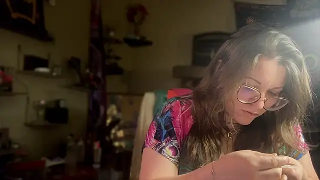 Snapshot of spunlikecottoncandy chatting on December 2025 06:49:02 PM spunlikecottoncandy online show from December 2025 06:49:02 PM