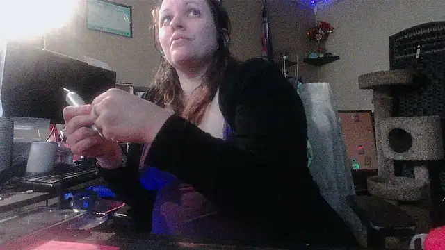 Snapshot of spunlikecottoncandy chatting on January 2026 07:33:01 AM spunlikecottoncandy online show from January 2026 07:33:01 AM