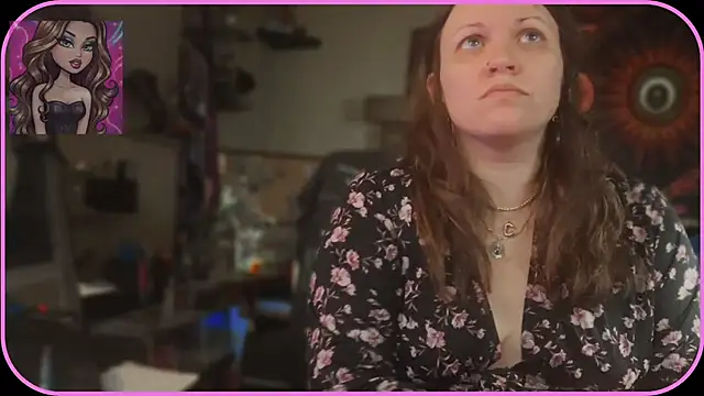 Snapshot of spunlikecottoncandy chatting on January 2026 09:39:02 PM spunlikecottoncandy online show from January 2026 09:39:02 PM