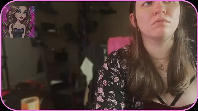 Snapshot of spunlikecottoncandy chatting on January 2026 03:58:01 PM spunlikecottoncandy online show from January 2026 03:58:01 PM