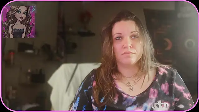 Snapshot of spunlikecottoncandy chatting on January 2026 10:33:02 PM spunlikecottoncandy online show from January 2026 10:33:02 PM