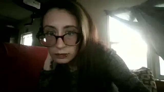 RavenRain888 online show from April 2026 12:10:01 AM