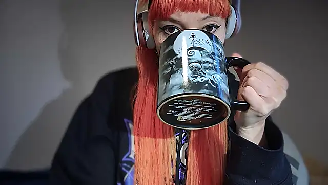 FRRANNKIE online show from November 2025 09:15:01 PM