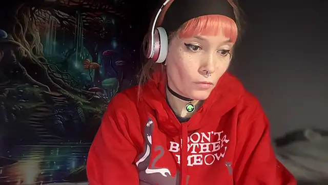 FRRANNKIE online show from December 2025 02:19:02 AM