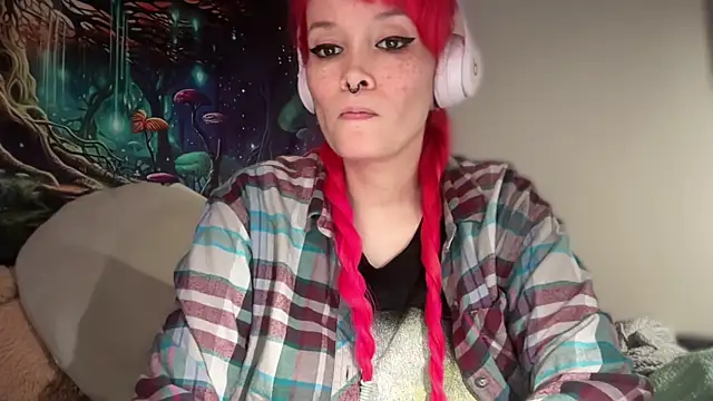 FRRANNKIE online show from April 2026 04:54:02 AM