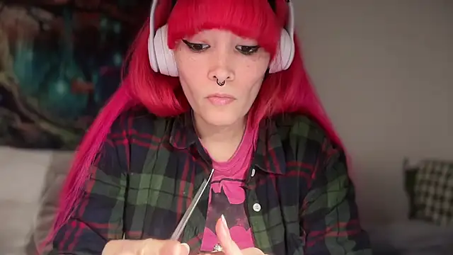 FRRANNKIE online show from April 2026 10:34:01 AM