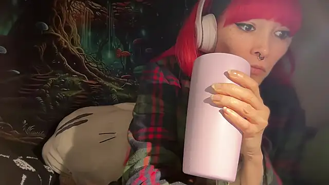 FRRANNKIE online show from April 2026 02:21:01 PM