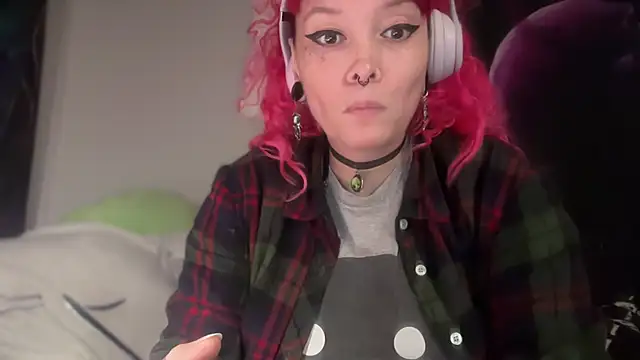 FRRANNKIE online show from July 2026 04:29:01 AM