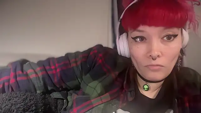 FRRANNKIE online show from July 2026 10:52:01 AM