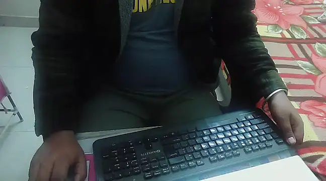 rentarob online show from January 2025 06:25:01 PM