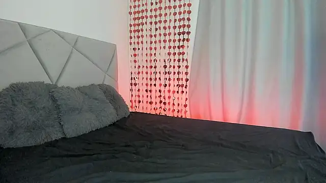 BlueEyesLexy online show from February 2026 07:34:02 AM