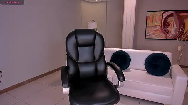 BiancaPierce online show from March 2025 12:00:01 PM