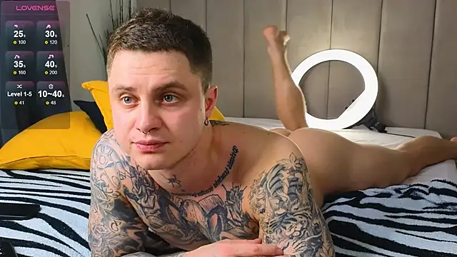 more  than  love online show from January 2025 06:54:01 PM