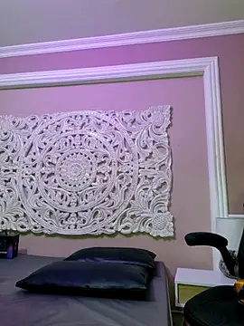 Snapshot of LucianaCarter chatting on February 2025 03:53:01 AM LucianaCarter online show from February 2025 03:53:01 AM