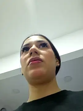 LucianaCarter online show from February 2025 03:25:01 AM