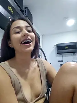 Snapshot of LucianaCarter chatting on March 2025 03:22:01 AM LucianaCarter online show from March 2025 03:22:01 AM