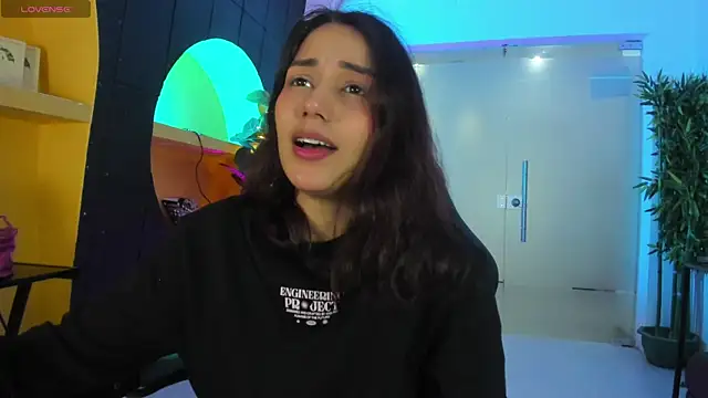 LucianaCarter online show from March 2025 03:48:02 AM