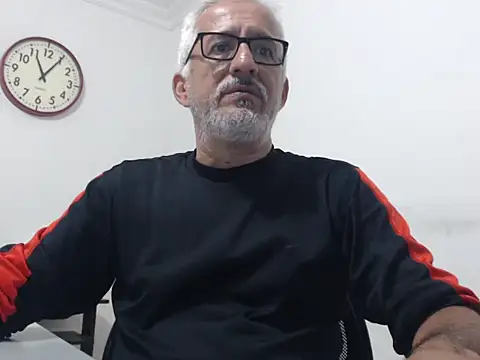 cenizo10124 online show from December 2024 04:03:02 AM