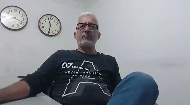 cenizo10124 online show from December 2024 10:56:02 PM