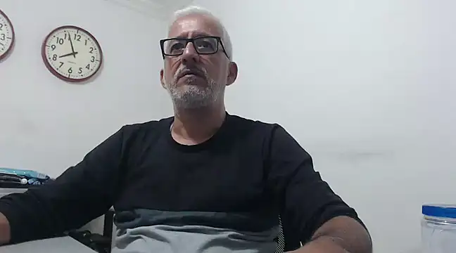 cenizo10124 online show from December 2024 12:56:01 AM