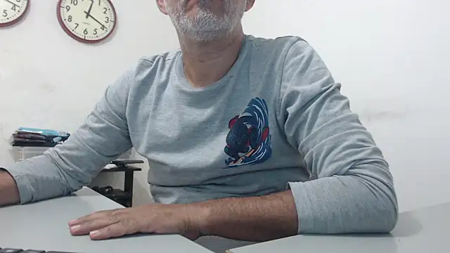 cenizo10124 online show from December 2024 05:18:02 PM