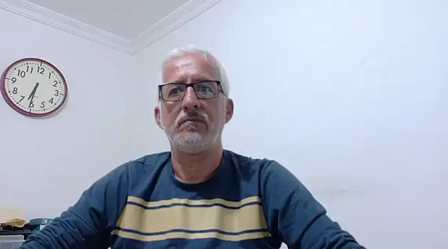 cenizo10124 online show from January 2025 11:30:01 PM