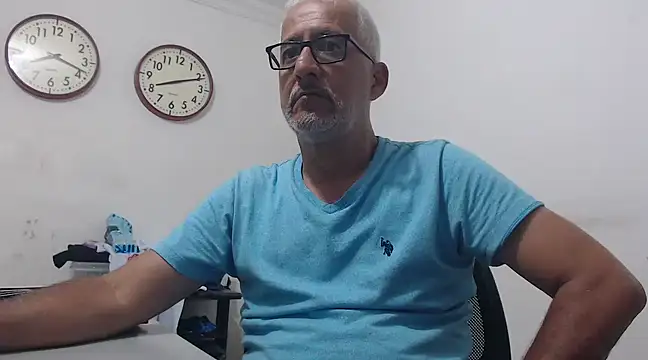 cenizo10124 online show from March 2025 01:10:02 AM