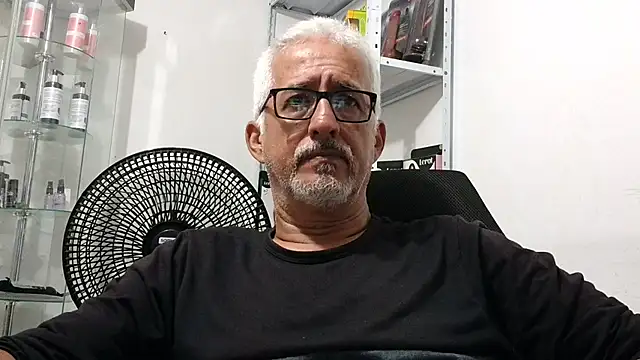 cenizo10124 online show from November 2025 02:55:01 AM