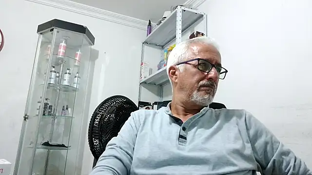 cenizo10124 online show from November 2025 01:04:02 AM