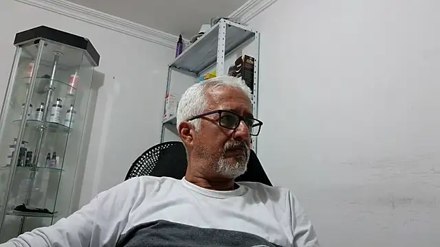 cenizo10124 online show from November 2025 02:06:01 AM