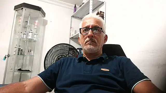 cenizo10124 online show from November 2025 09:09:02 PM