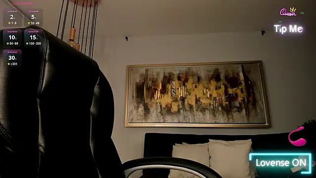 SophiePalmer online show from February 2026 10:46:01 AM