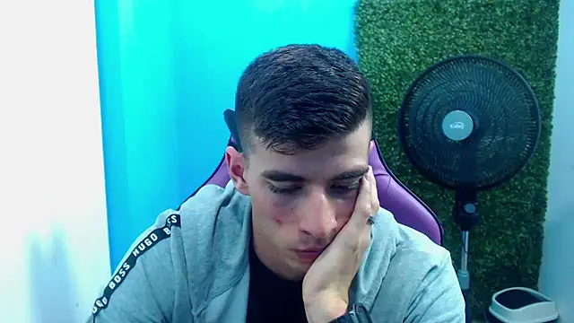 DEIBY BABY online show from December 2024 05:42:02 AM