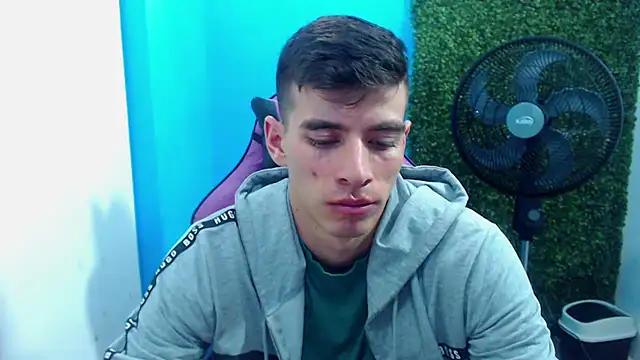 DEIBY BABY online show from December 2024 03:03:02 AM