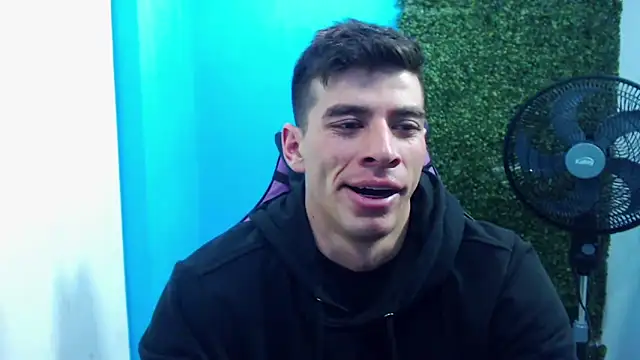 DEIBY BABY online show from January 2025 02:10:02 AM