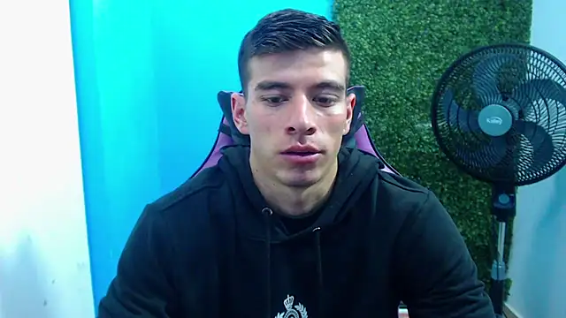 DEIBY BABY online show from January 2025 12:37:02 AM