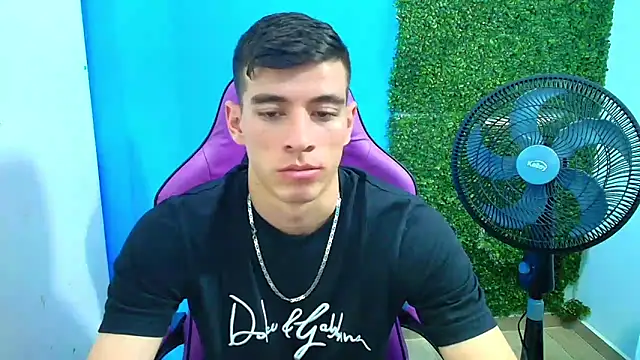 DEIBY BABY online show from January 2025 11:10:02 PM