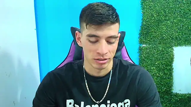 DEIBY BABY online show from January 2025 11:04:01 PM