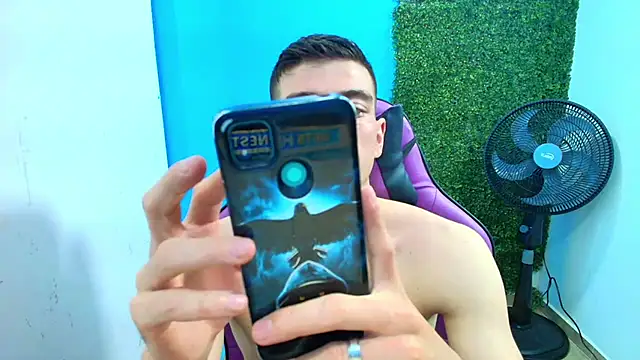 DEIBY BABY online show from January 2025 12:06:01 AM