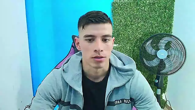 DEIBY BABY online show from February 2025 10:32:01 PM