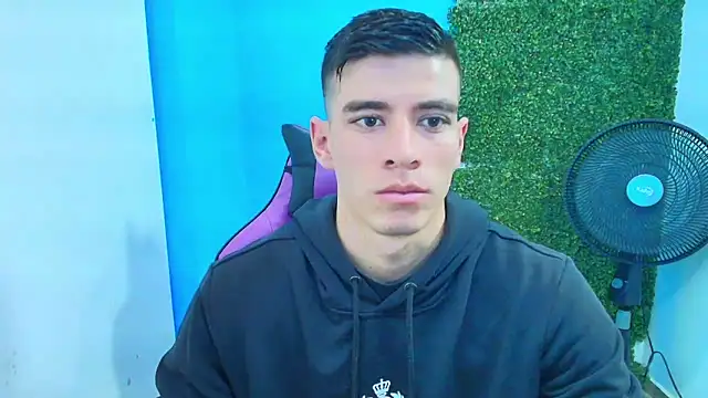 DEIBY BABY online show from February 2025 07:35:01 PM