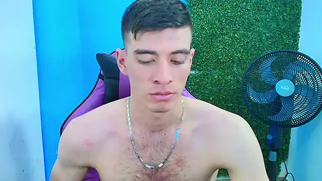 DEIBY BABY online show from February 2025 12:51:02 AM