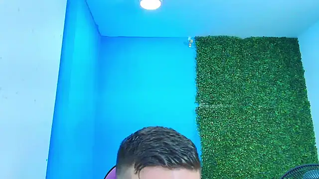 DEIBY BABY online show from February 2025 04:03:01 AM